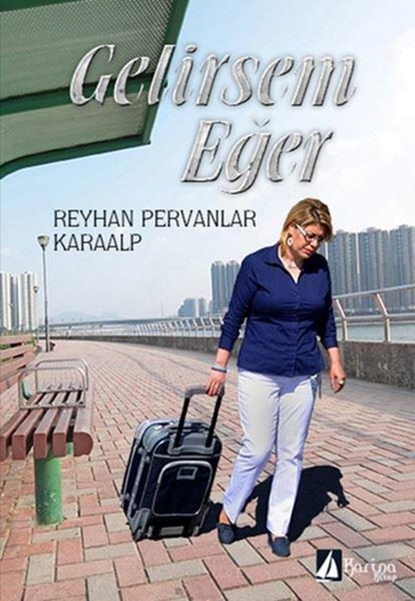 Karina Kitap Gelirsem Eğer - Karina Kitap - Image 1