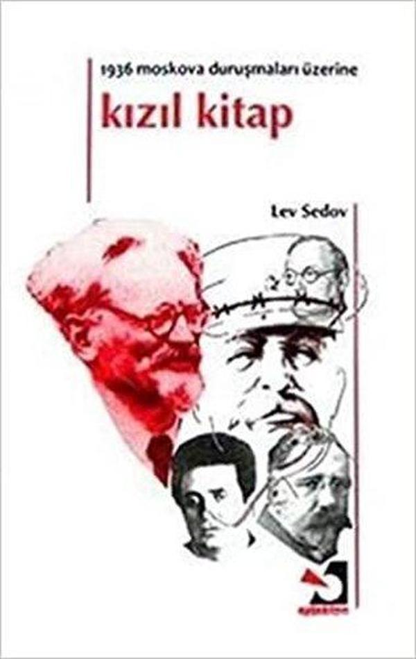 1936 Moskova Duruşmaları Üzerine Kızıl Kitap - Prinkipo - Image 1