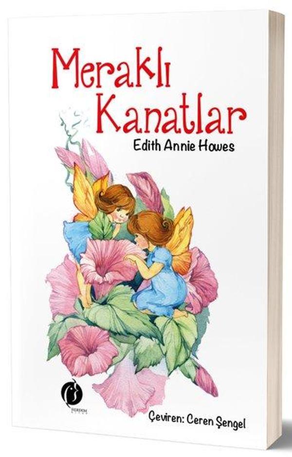 Meraklı Kanatlar - Herdem Kitap - Image 1