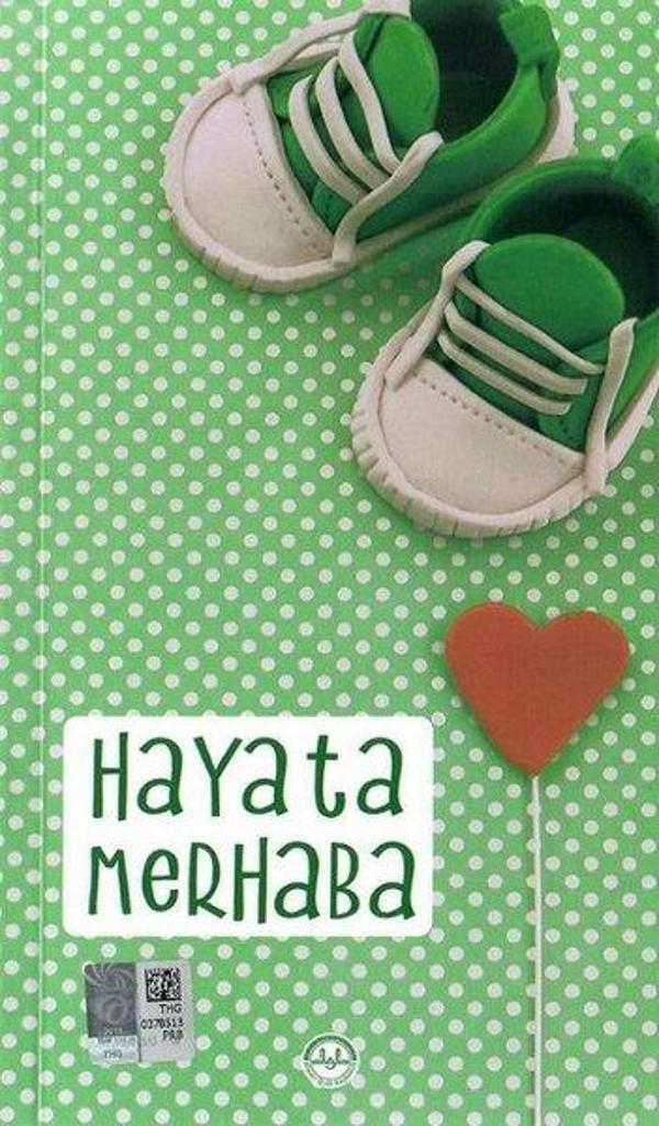Hayata Merhaba - Diyanet İşleri Başkanlığı - Image 1