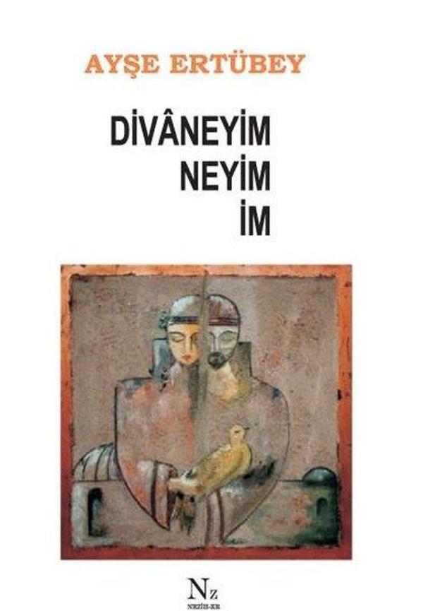 Divaneyim Neyim İm - Neziher - Image 1