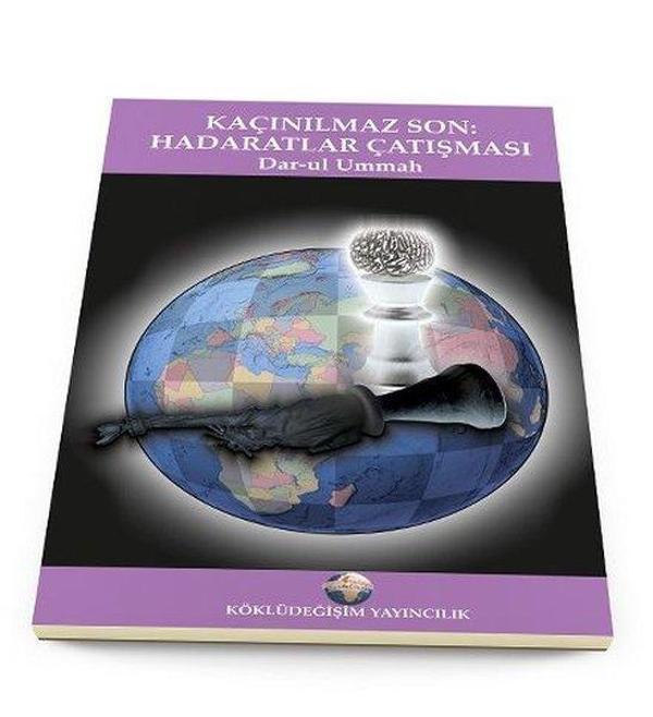 Kaçınılmaz Son-Hadaratlar Çatışması - Köklü Değişim Yayınları - Image 1