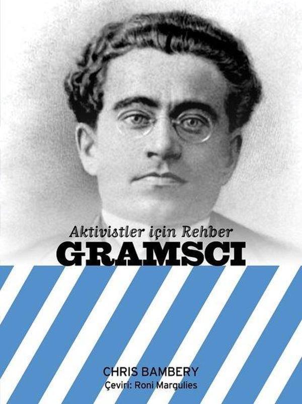 Aktivistler İçin Rehber-Gramsci - Z Yayınları - Image 1