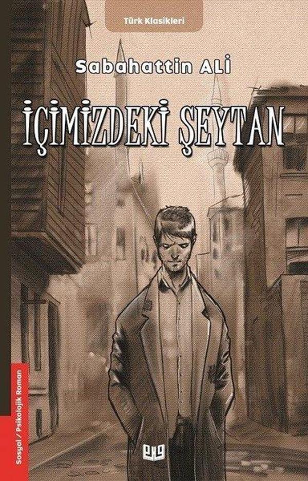 İçimizdeki Şeytan - Vaveyla - Image 1