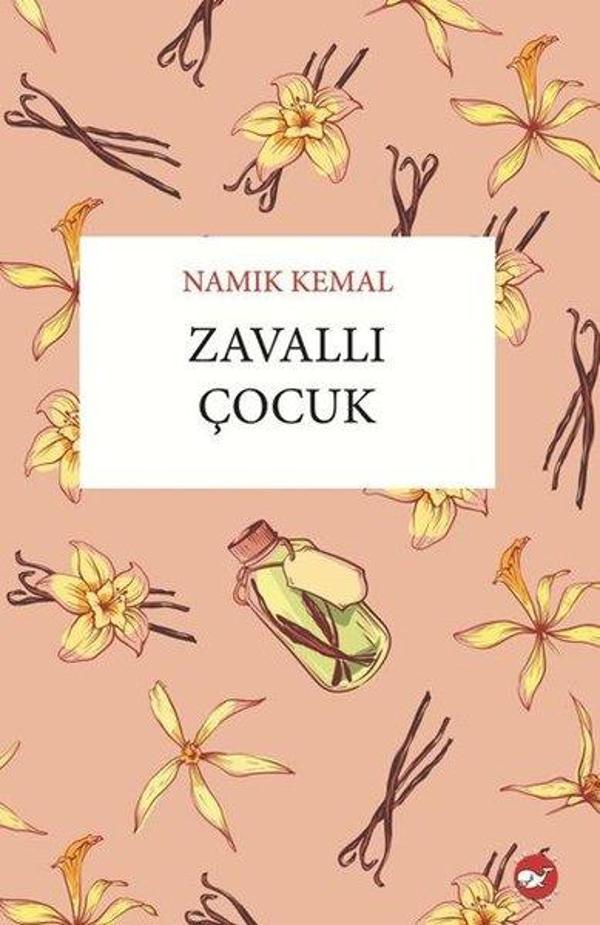 Beyaz Balina Yayınları Zavallı Çocuk - Beyaz Balina Yayınları - Image 1