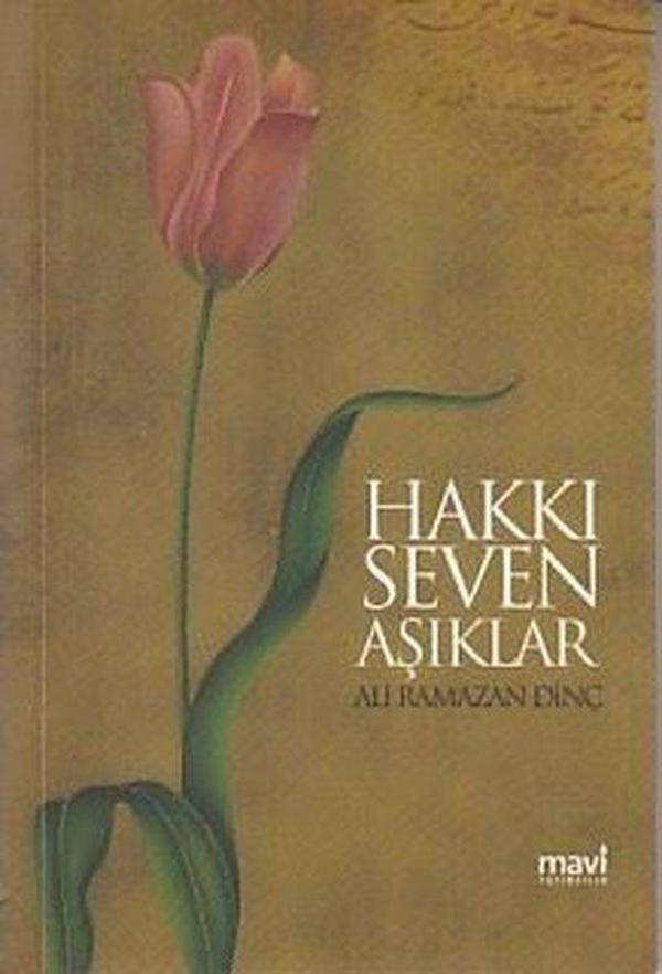 Hakkı Seven Aşıklar - Mavi Yayıncılık - Image 1
