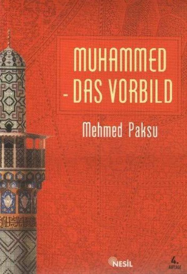 Muhammed Vas Vorbild - Nesil Yayınları - Image 1