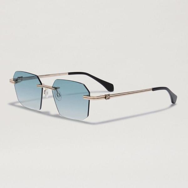 OFF WHITE PERI10G 7644 KADIN GÜNEŞ GÖZLÜĞÜ - Image 1