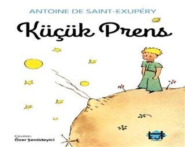 Kut Yayınları Küçük Prens - Kut Yayınları - Image 1