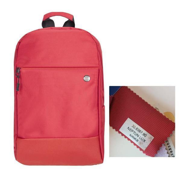 Plm Palma 15.6" Notebook Sırt Çantası Bordo - Image 1