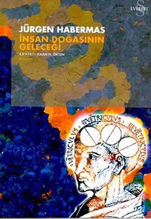 İnsan Doğasının Geleceği - Everest Yayınları - Image 1