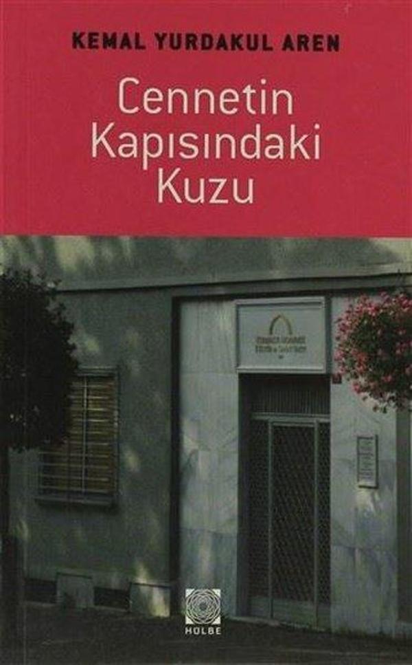 Cennetin Kapısındaki Kuzu - Hülbe Yayınları - Image 1