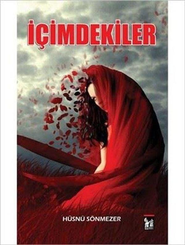 İçimdekiler - AltınPost - Image 1