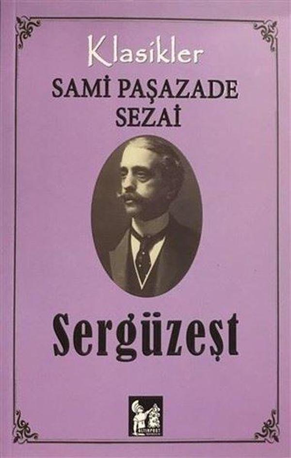 Sergüzeşt - AltınPost - Image 1