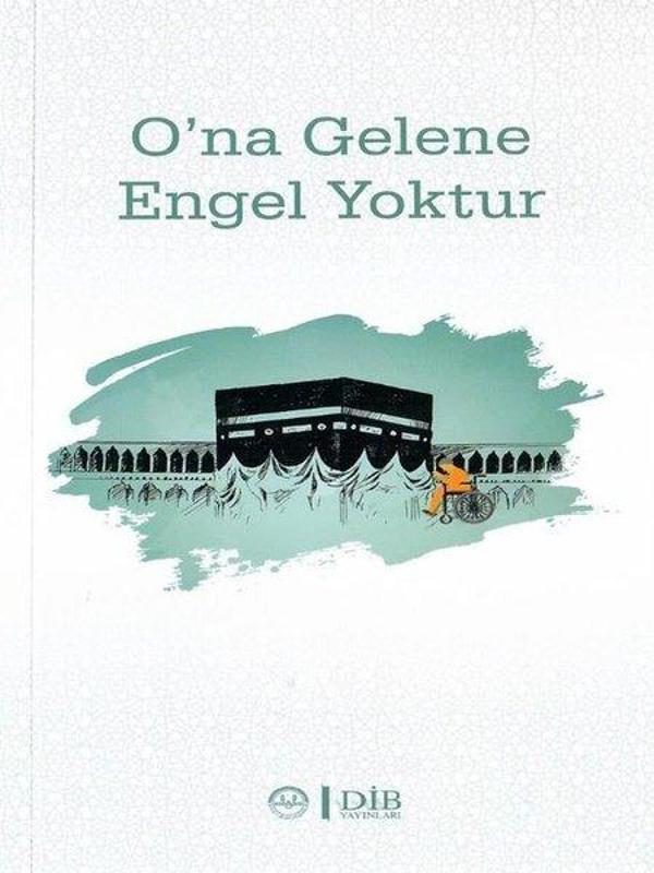 O'na Gelene Engel Yoktur - Diyanet İşleri Başkanlığı - Image 1