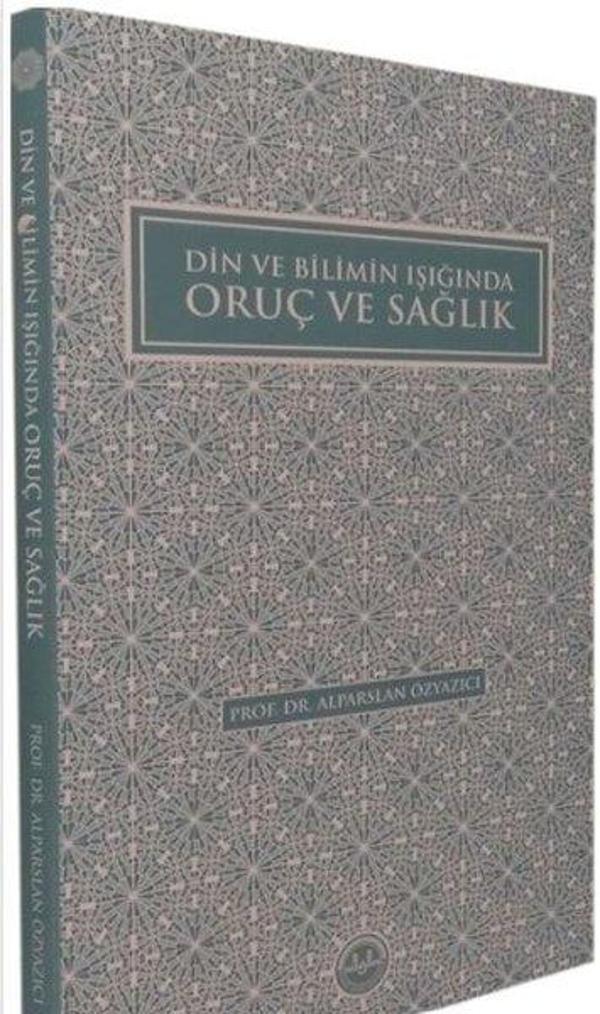 Din ve Bilimin Işığında Oruç ve Sağlık - Diyanet İşleri Başkanlığı - Image 1