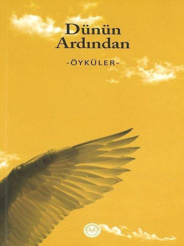 Dünün Ardından Öyküler - Diyanet İşleri Başkanlığı - Image 1
