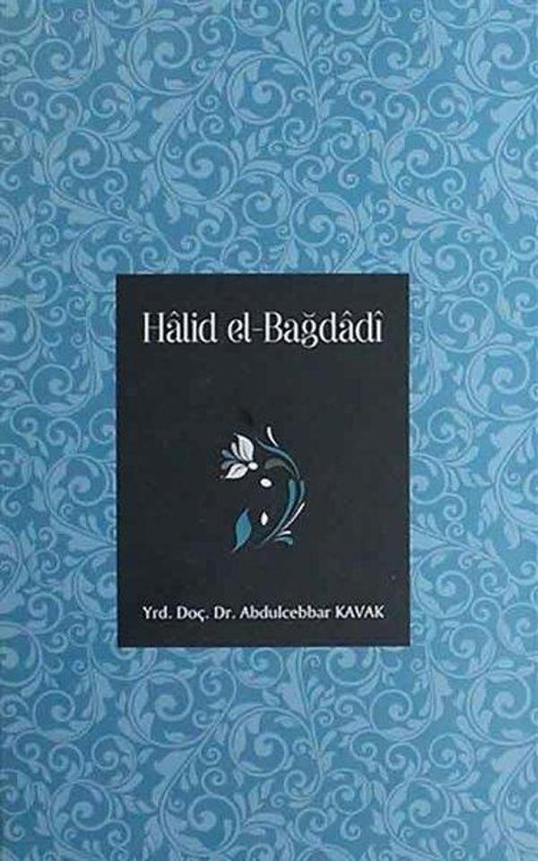 Halid El Bağdadi - Diyanet İşleri Başkanlığı - Image 1