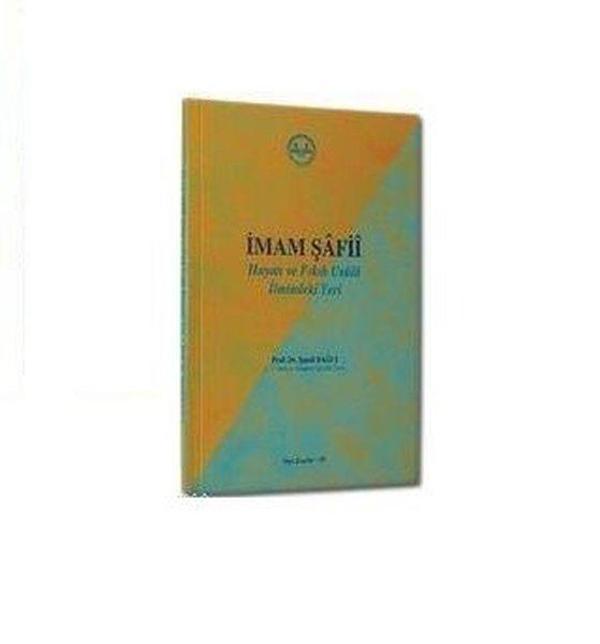 İmam Şafii Eri Hayatı ve Fıkıh Usulü İlmindeki Yeri - Diyanet İşleri Başkanlığı - Image 1