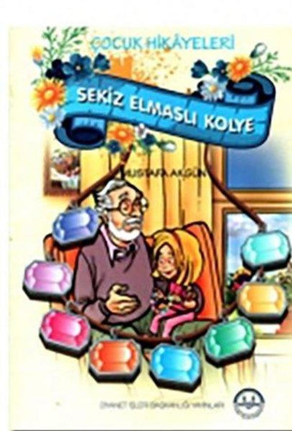 Sekiz Elmaslı Kolye - Diyanet İşleri Başkanlığı - Image 1