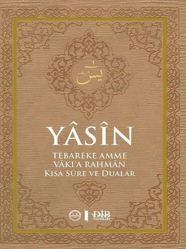 Yardımseverlik Dini Değerler Serisi 4 - Diyanet İşleri Başkanlığı - Image 1