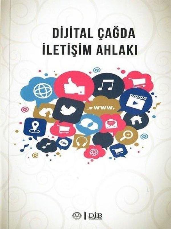 Dijital Çağda İletişim Ahlakı - Diyanet İşleri Başkanlığı - Image 1