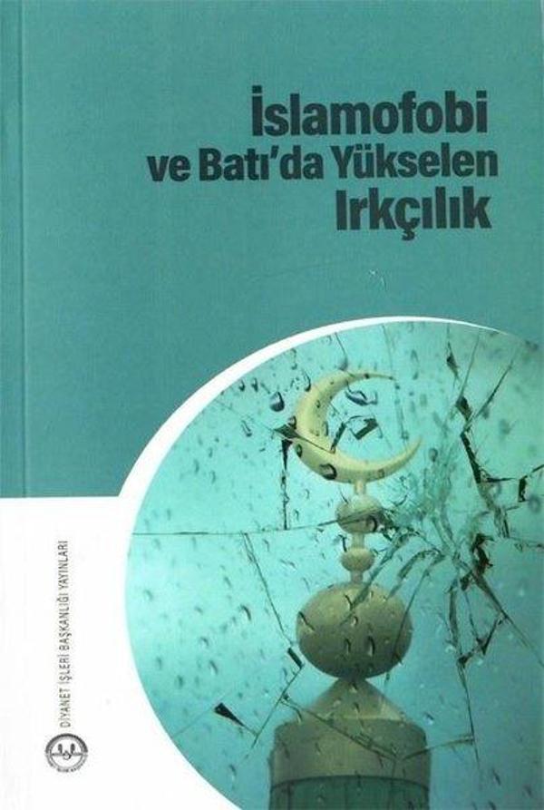 İslamofobi ve Batı'da Yükselen Irkçılık - Diyanet İşleri Başkanlığı - Image 1