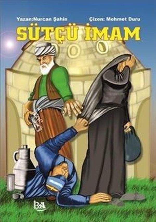 Başak Ajans Sütçü İmam - Başak Ajans - Image 1