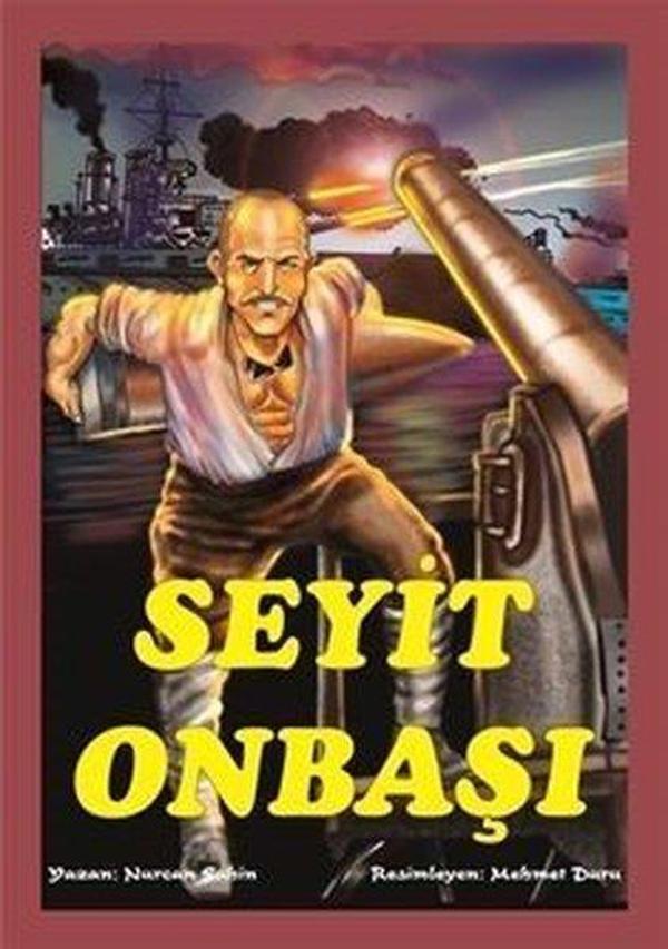 Seyit Onbaşı - Başak Ajans - Image 1