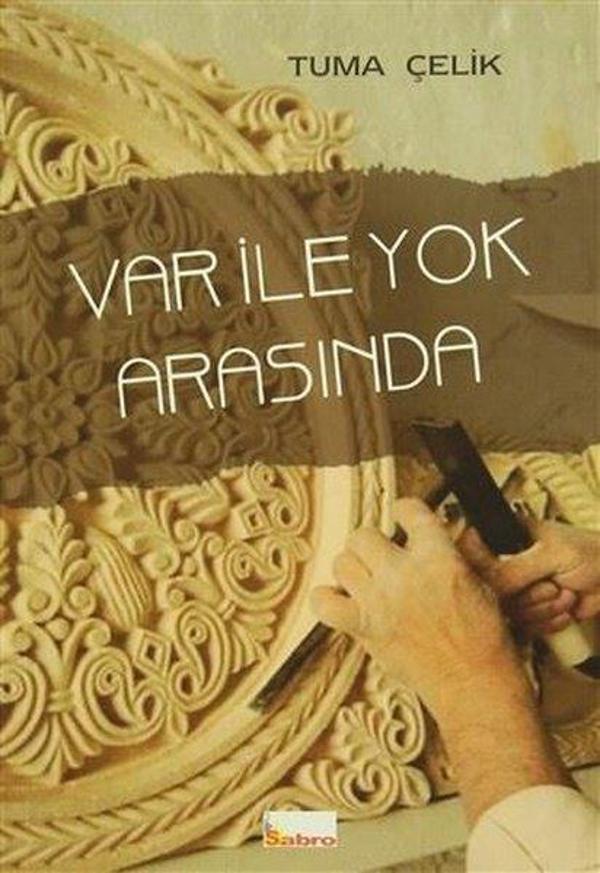 Var ile Yok Arasında - Sabro - Image 1