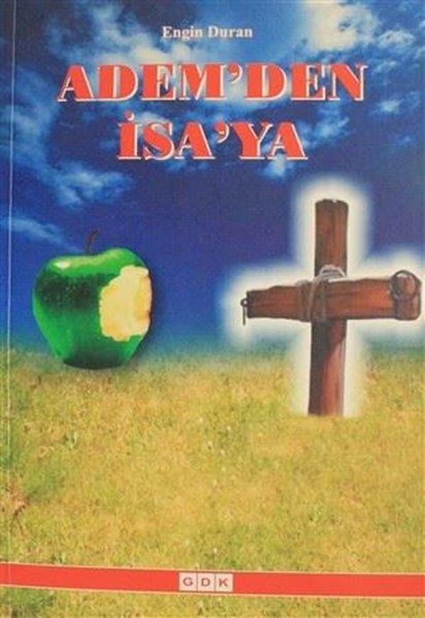 Adem'den İsa'ya - GDK - Image 1