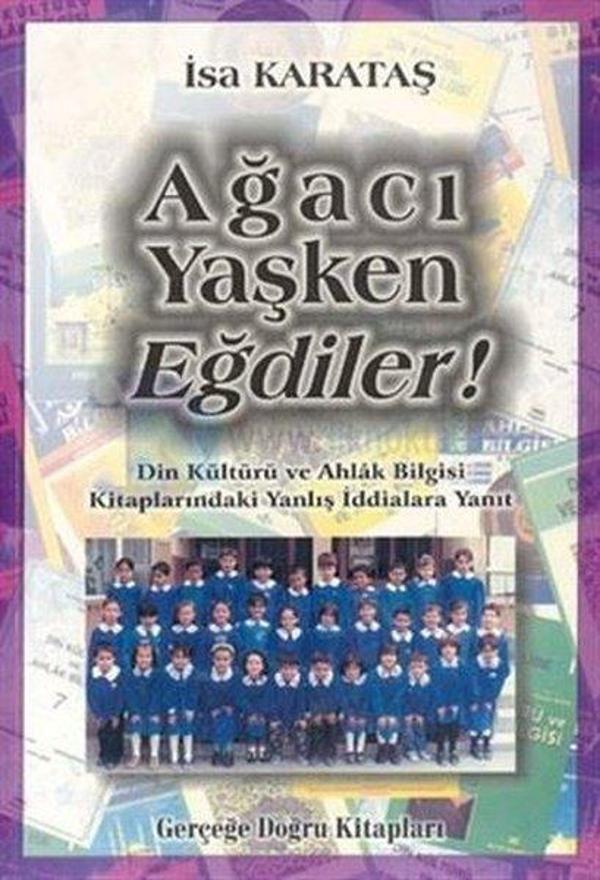 Ağacı Yaşken Eğdiler - GDK - Image 1