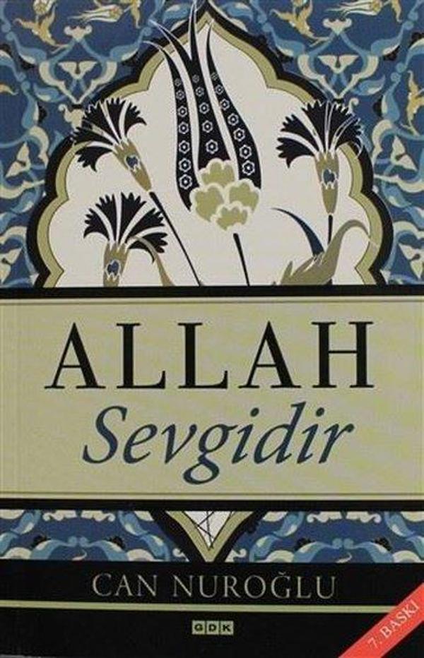 Allah Sevgidir - GDK - Image 1