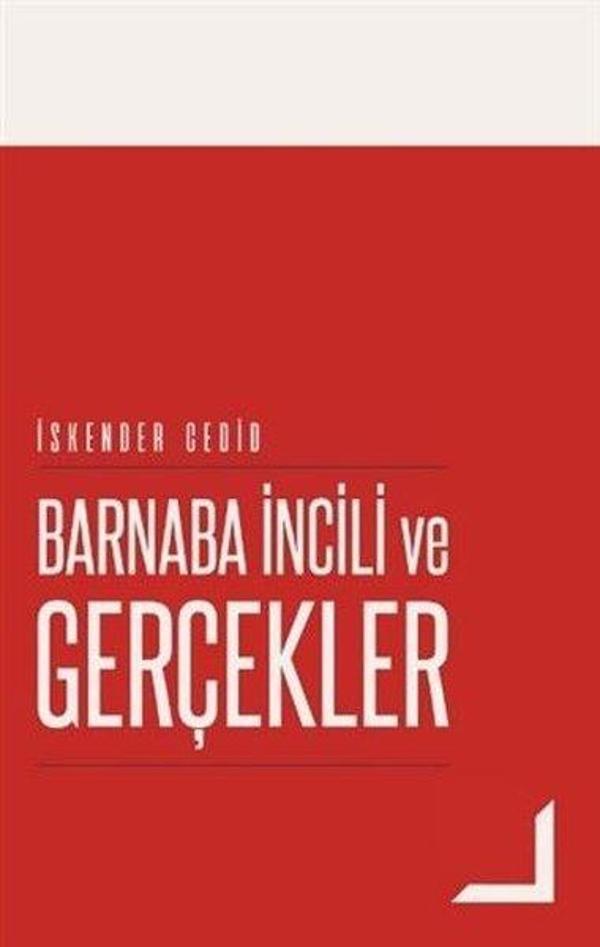 Barnaba İncili ve Gerçekler - GDK - Image 1