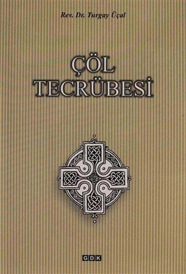Çöl Tecrübesi - GDK - Image 1