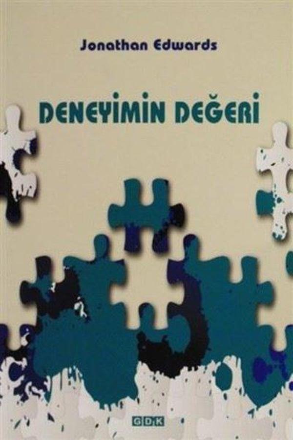 Deneyimin Değeri - GDK - Image 1
