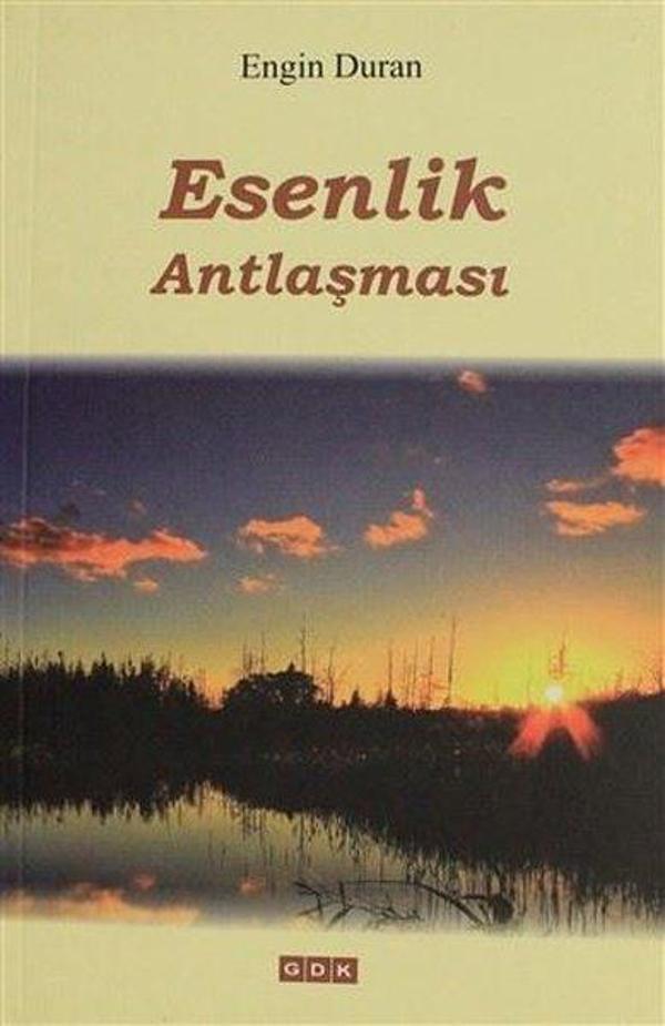Esenlik Antlaşması - GDK - Image 1