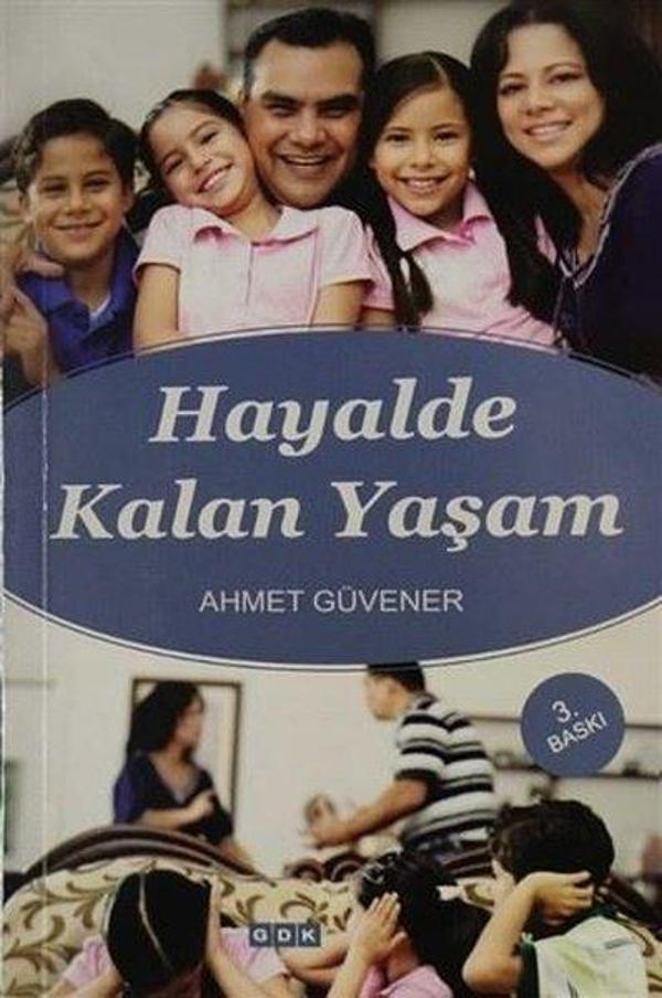 Hayalde Kalan Yaşam - GDK - Image 1