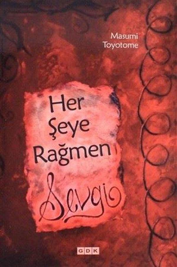 Her Şeye Rağmen Sevgi - GDK - Image 1
