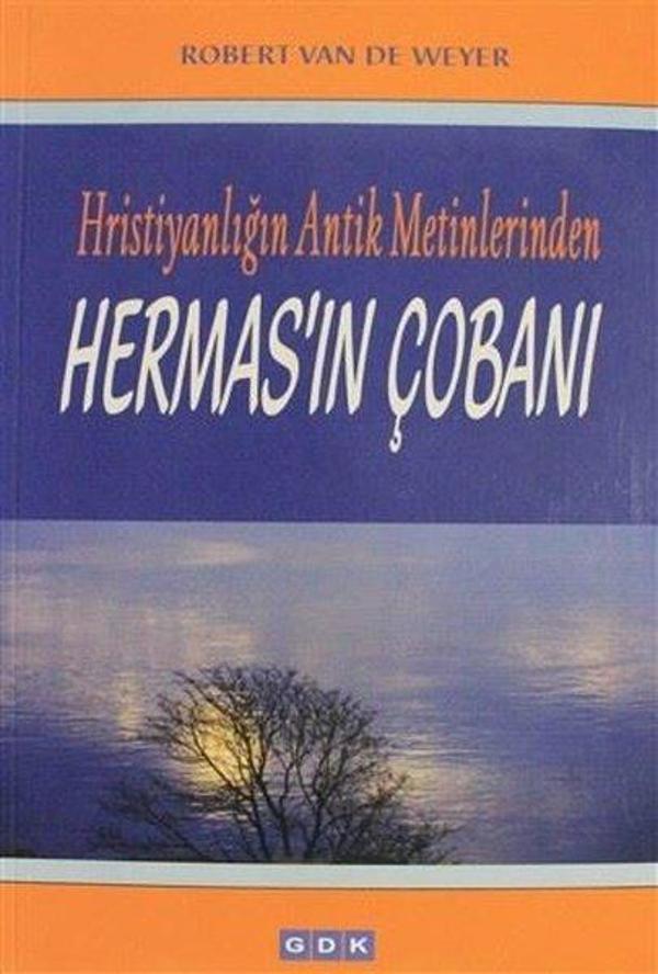 Hermas'ın Çobanı - GDK - Image 1
