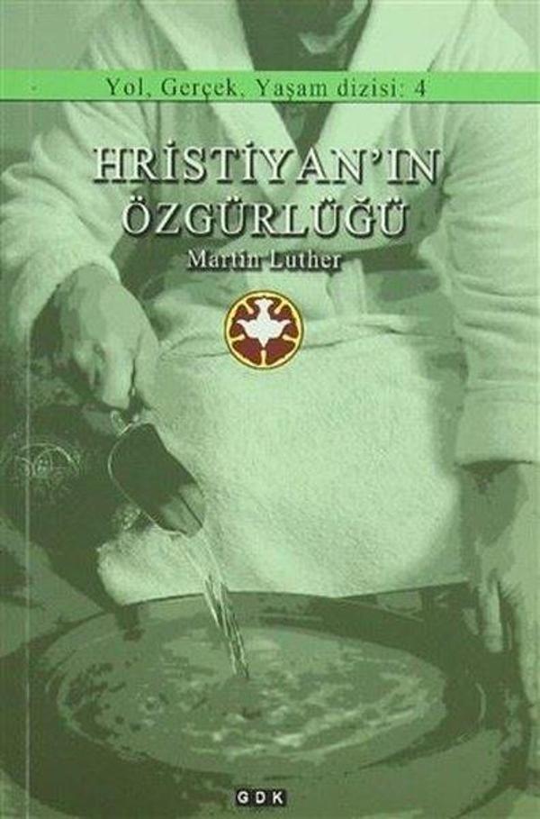 Hristiyan'ın Özgürlüğü - GDK - Image 1