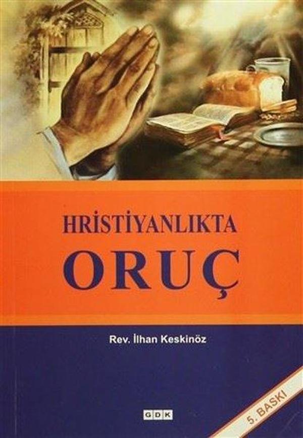 Hristiyanlıkta Oruç - GDK - Image 1
