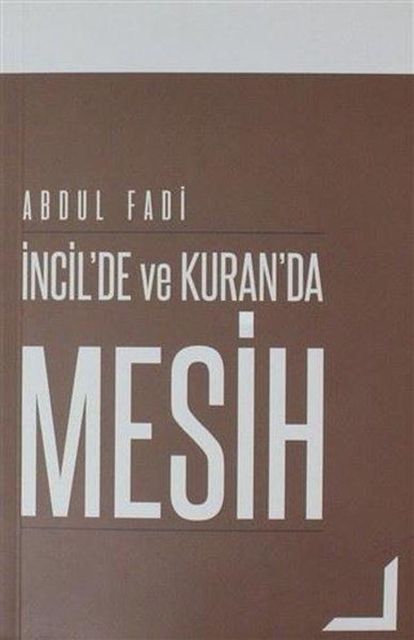 İncil'de ve Kuran'da Mesih - GDK - Image 1