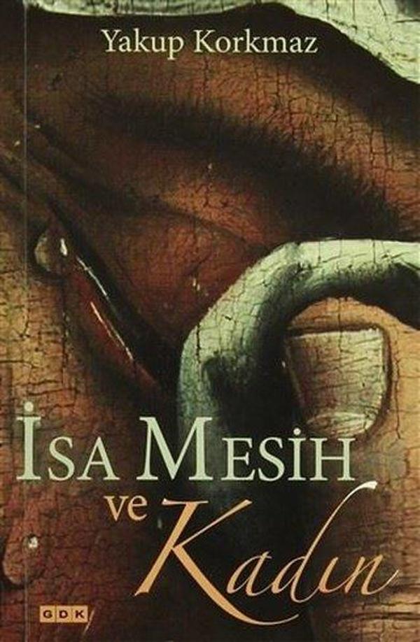 İsa Mesih ve Kadın - GDK - Image 1
