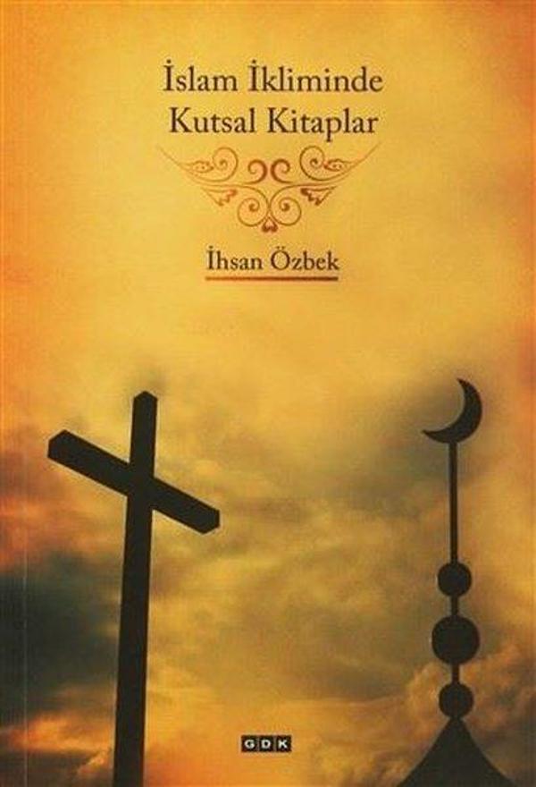 İslam İkliminde Kutsal Kitaplar - GDK - Image 1