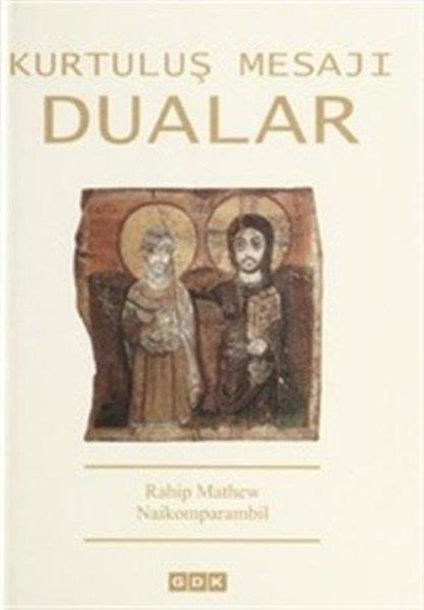 Kurtuluş Mesajı Dualar - GDK - Image 1