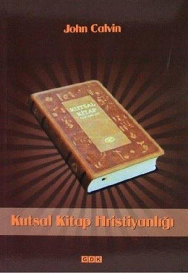 Kutsal Kitap Hristiyanlığı - GDK - Image 1