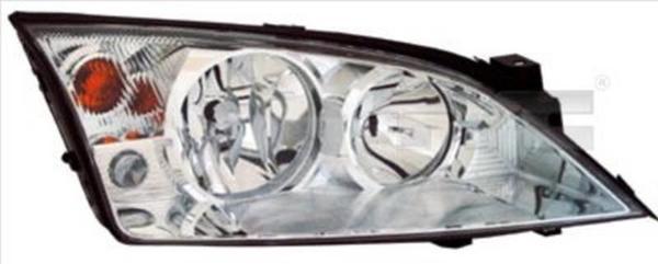 Ford Mondeo 2001  Far Sağ Halogen (Oem No:1S7113005Se) - Image 1