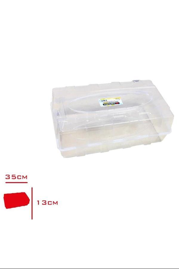 Ayakkabı Kutusu Erkek Royaleks-MRD499 - Image 1