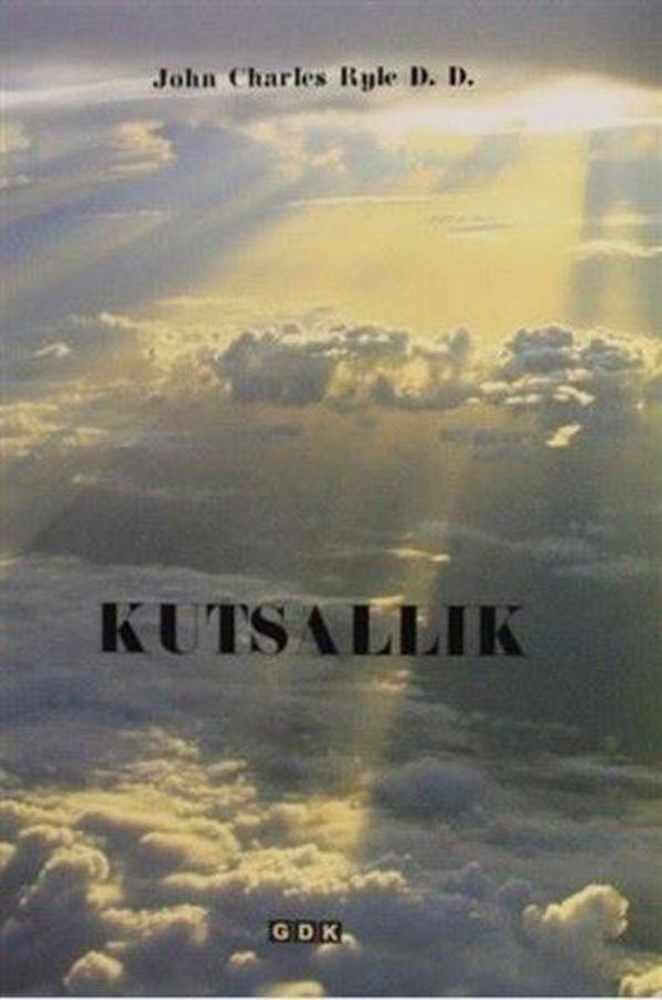 Kutsallık - GDK - Image 1